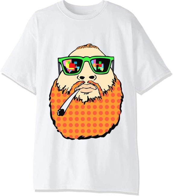 Action Bronson Official Shop: Your Destination for Authentic Merchandise
