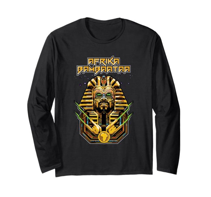 Unleash Your Inner Fan: Embracing Big Daddy Kane's Official Store