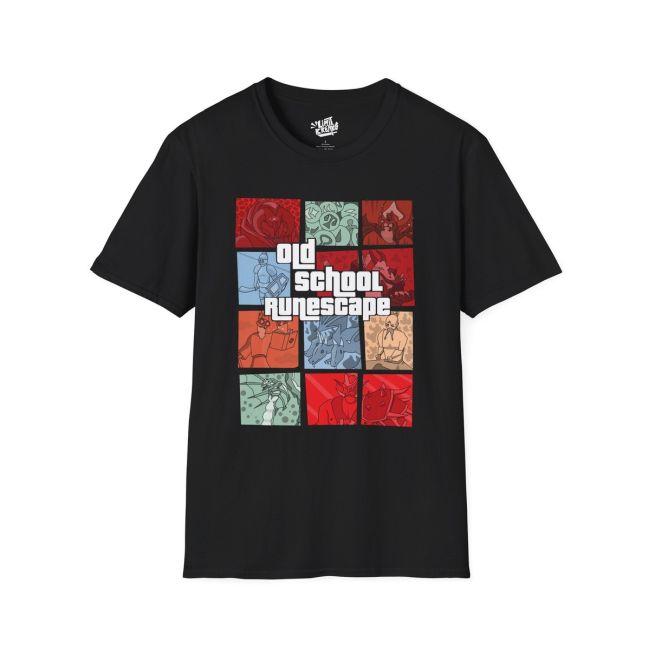 Runescape Shop Spotlight: A Closer Look at the Best Stores for Gamers